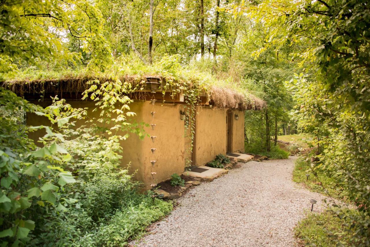 Makanda Inn Exterior foto